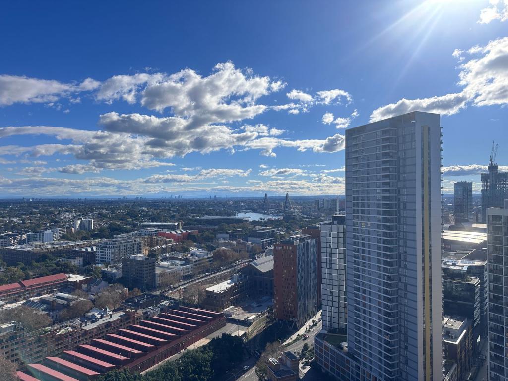 3308/2 Quay St, Haymarket, NSW 2000
