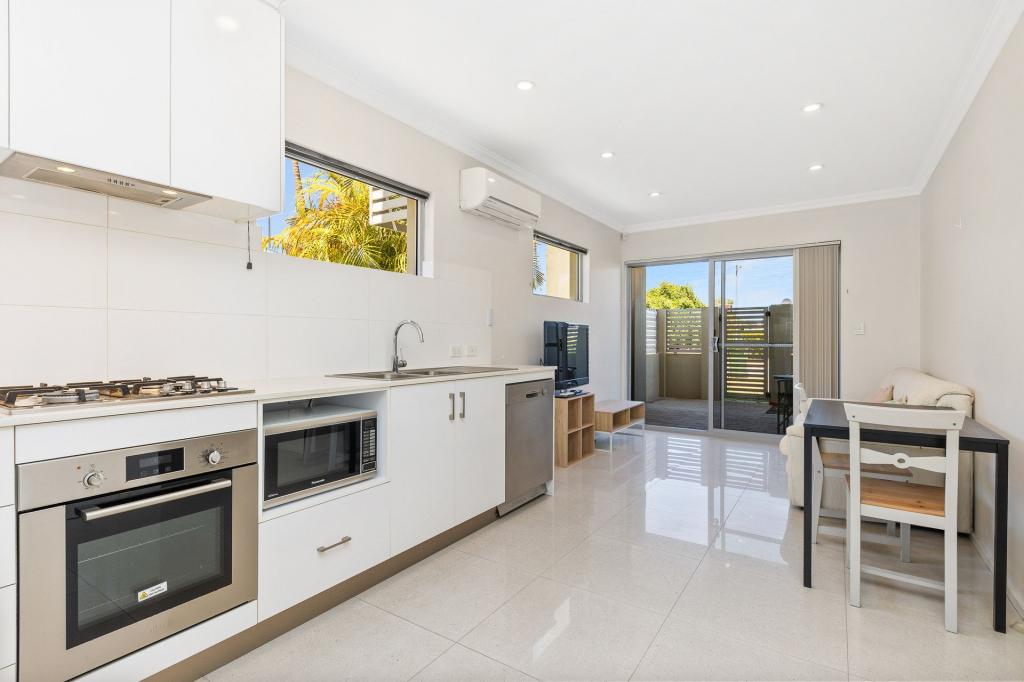 4/130 Sydenham St, Kewdale, WA 6105