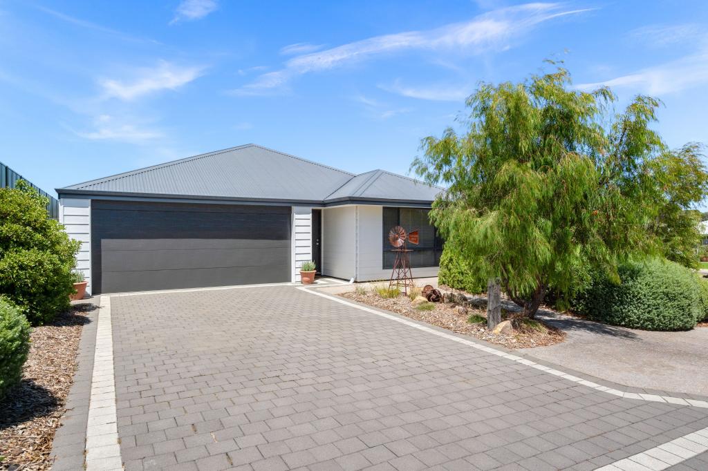 21 MORELIA PDE, MARGARET RIVER, WA 6285