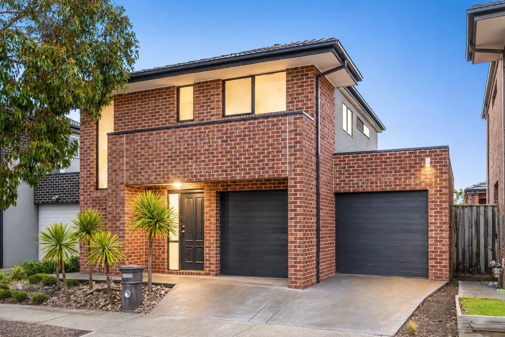 6 Gordes St, Fraser Rise, VIC 3336