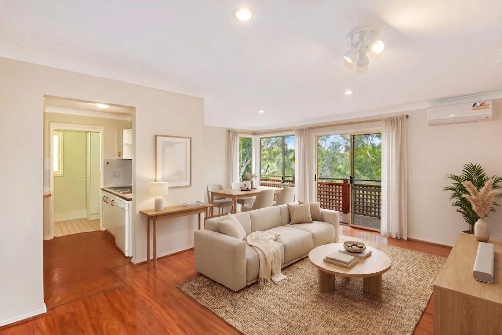 1/16 Peter Cl, Hornsby Heights, NSW 2077