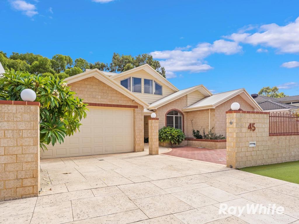 45 San Marco Qys, Halls Head, WA 6210