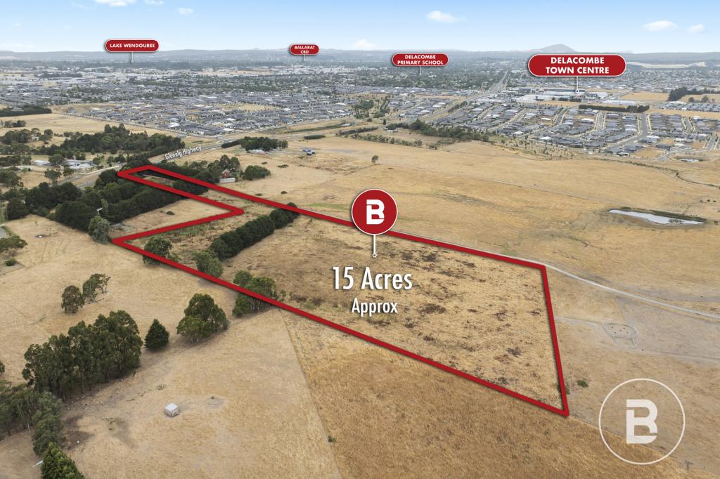 461 Glenelg Hwy, Smythes Creek, VIC 3351