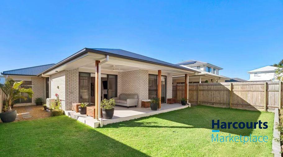 5 Tambor Cres, Pallara, QLD 4110