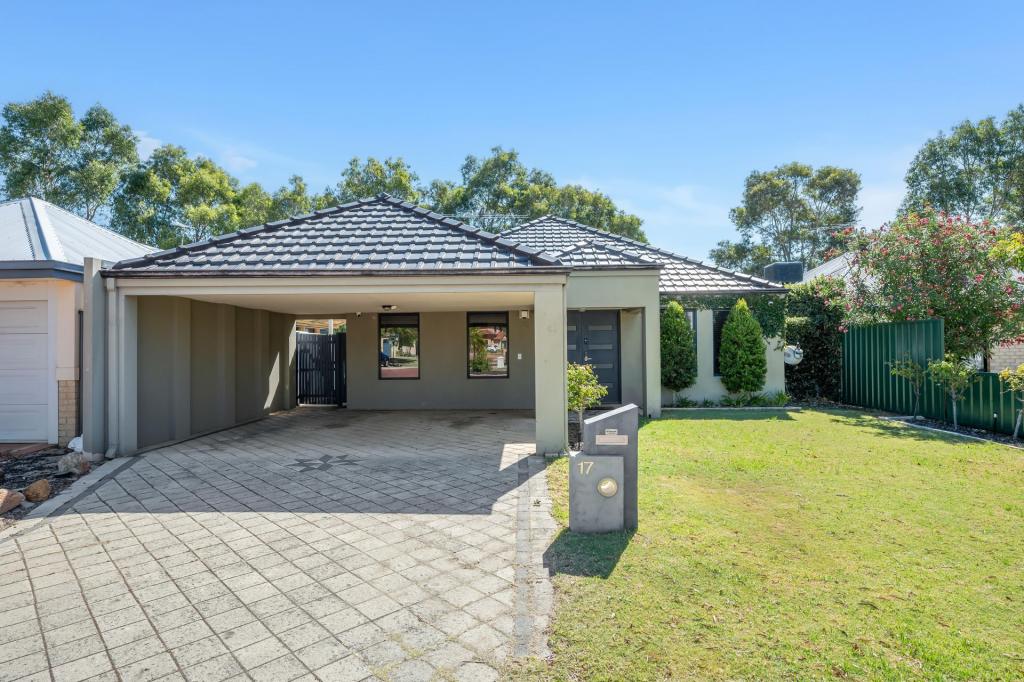 17 Bramley Way, Bibra Lake, WA 6163