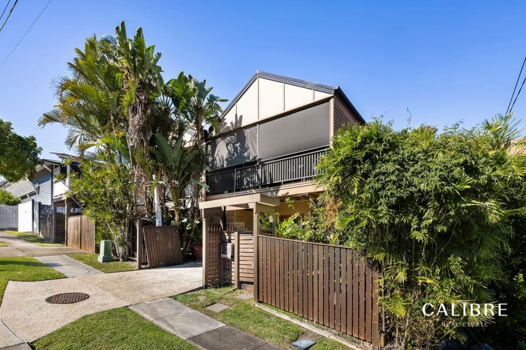 32 Celia St, Ashgrove, QLD 4060