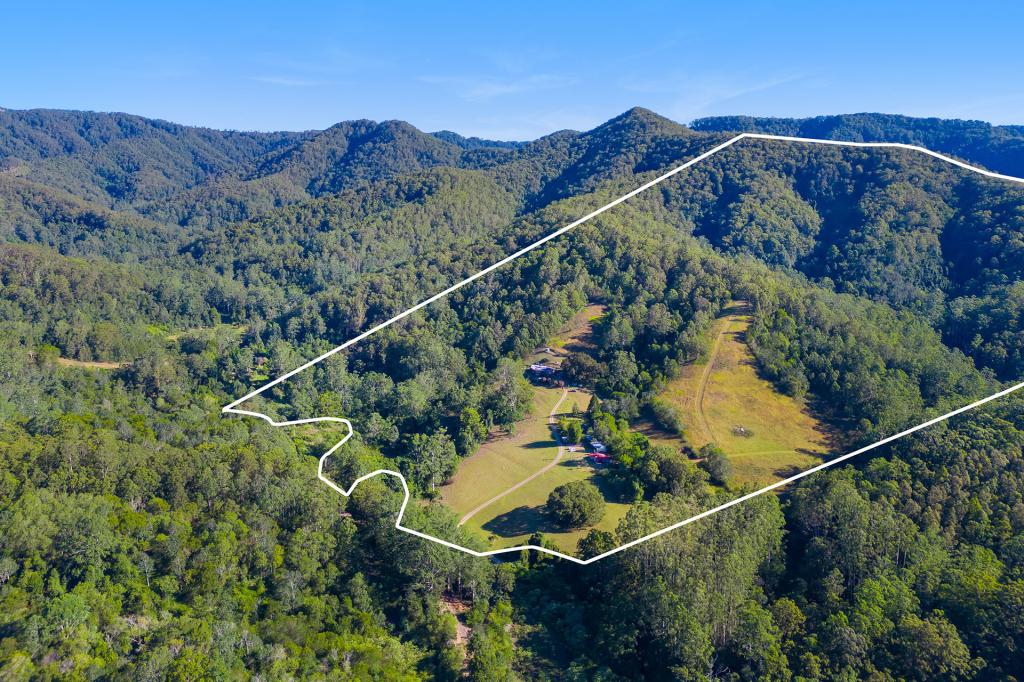 364 Bulli Creek Rd, Byabarra, NSW 2446