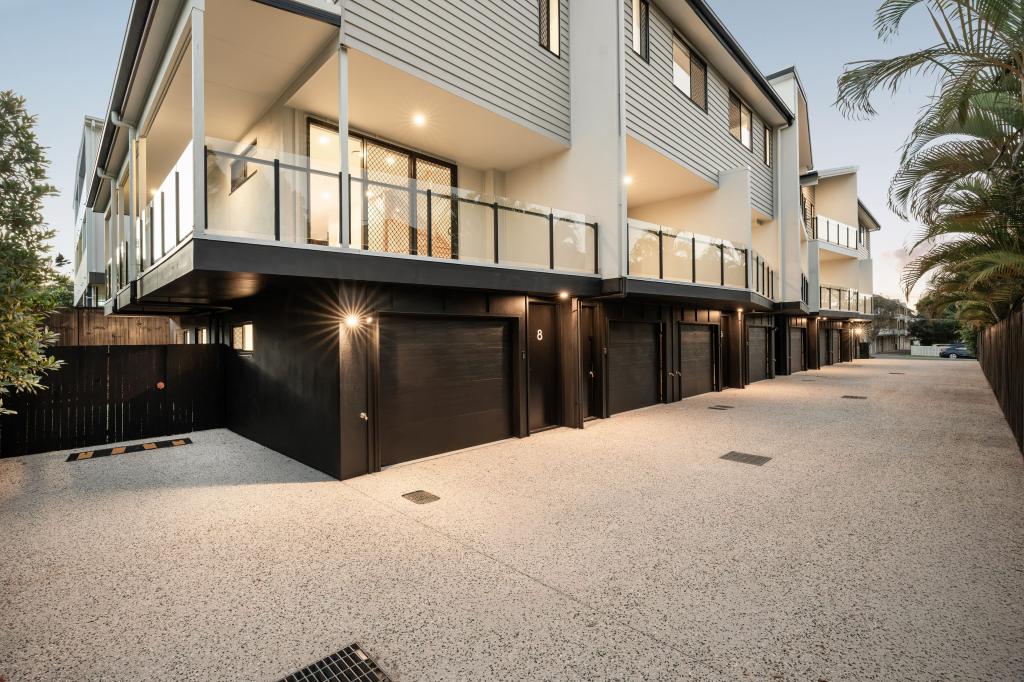 5 & 7/24 SKEW ST, SHERWOOD, QLD 4075