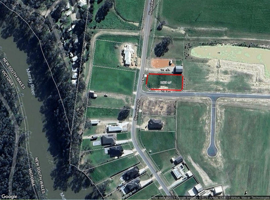 6 Riverview Dr, Barham, NSW 2732