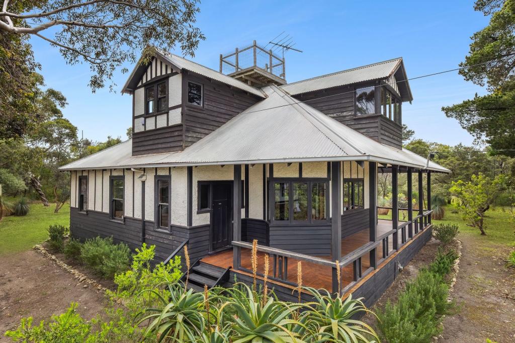 57-73 GLANEUSE RD, POINT LONSDALE, VIC 3225