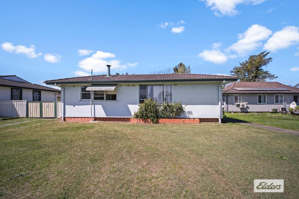 6 Warrina Cl, Taree, NSW 2430