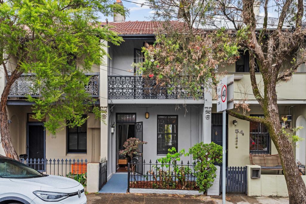 52 Baltic St, Newtown, NSW 2042