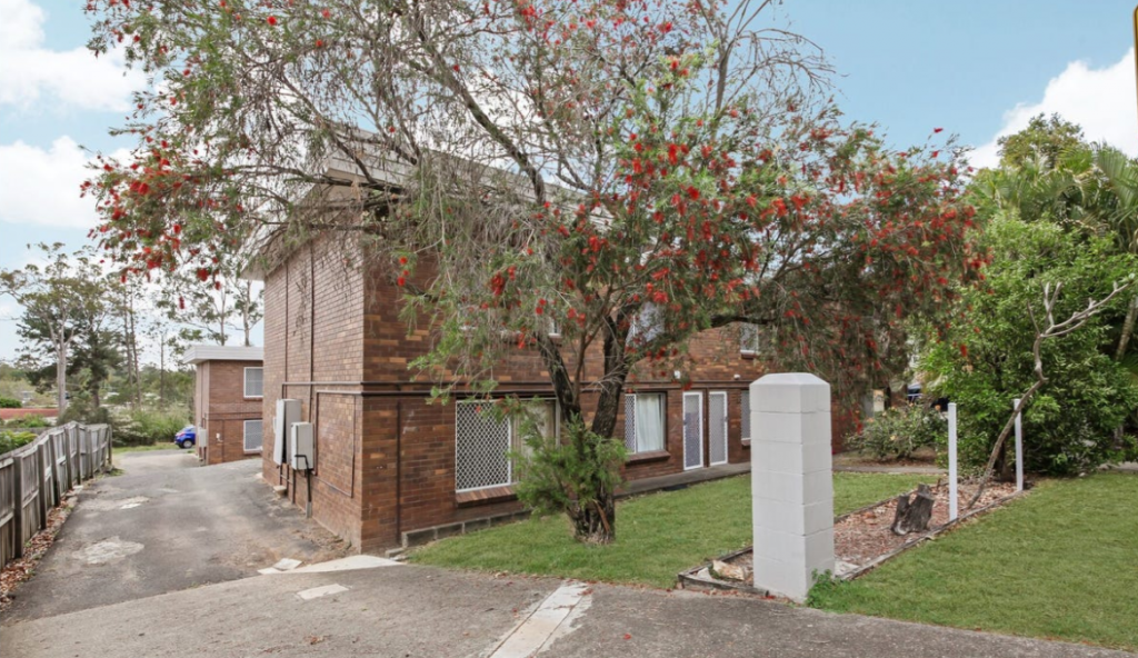 6/107 Station Rd, Woodridge, QLD 4114