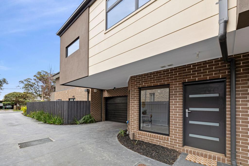 2/4 Kimbarra St, Clayton South, VIC 3169
