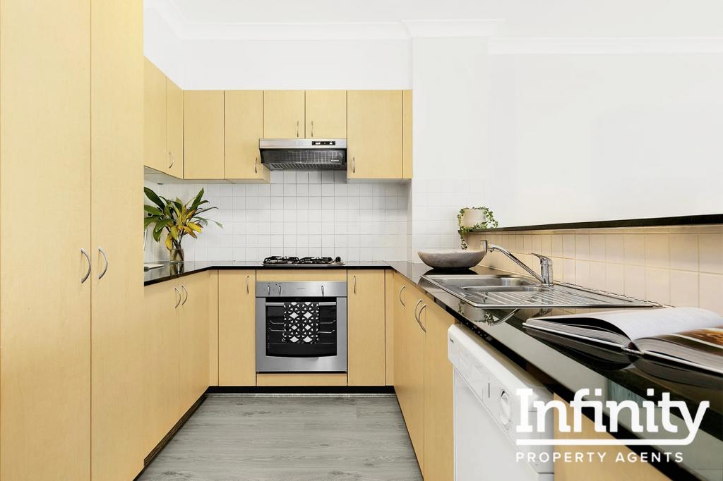 12/46-58 Belmont St, Alexandria, NSW 2015