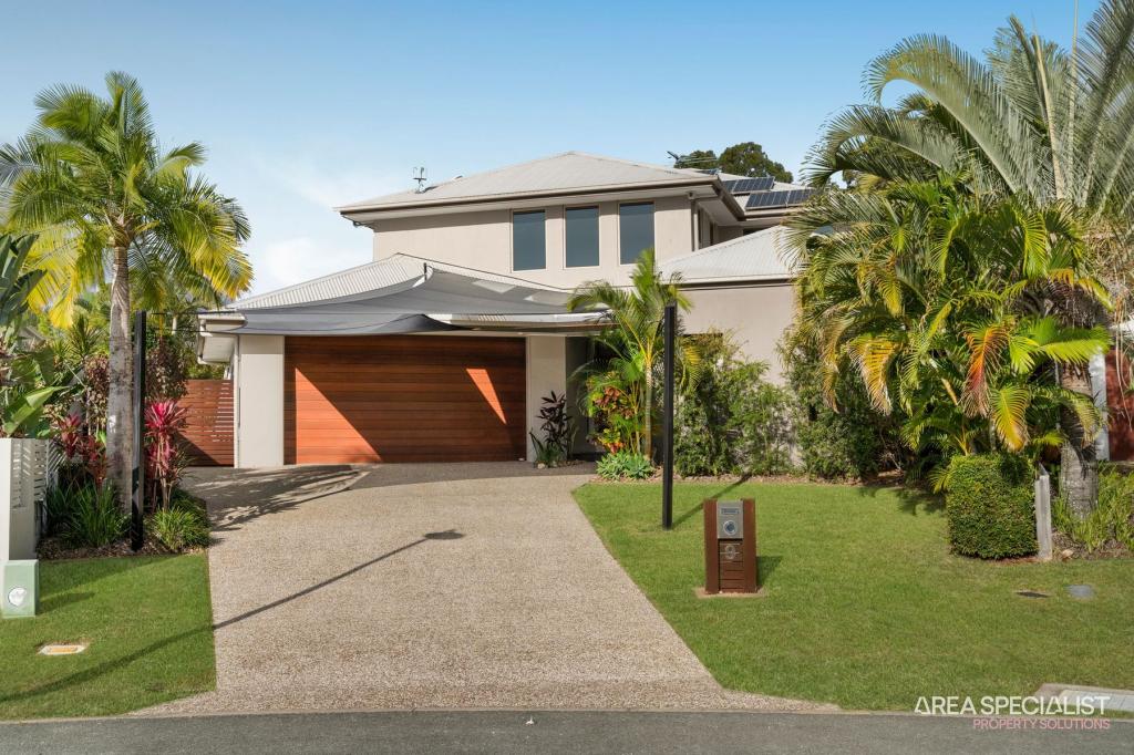 9 Tarella Ct, Ormeau, QLD 4208
