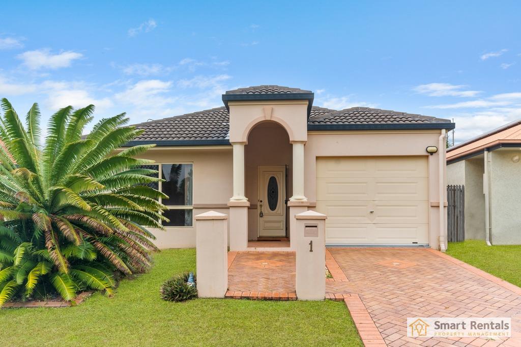 1 Red Ash Ct, Douglas, QLD 4814