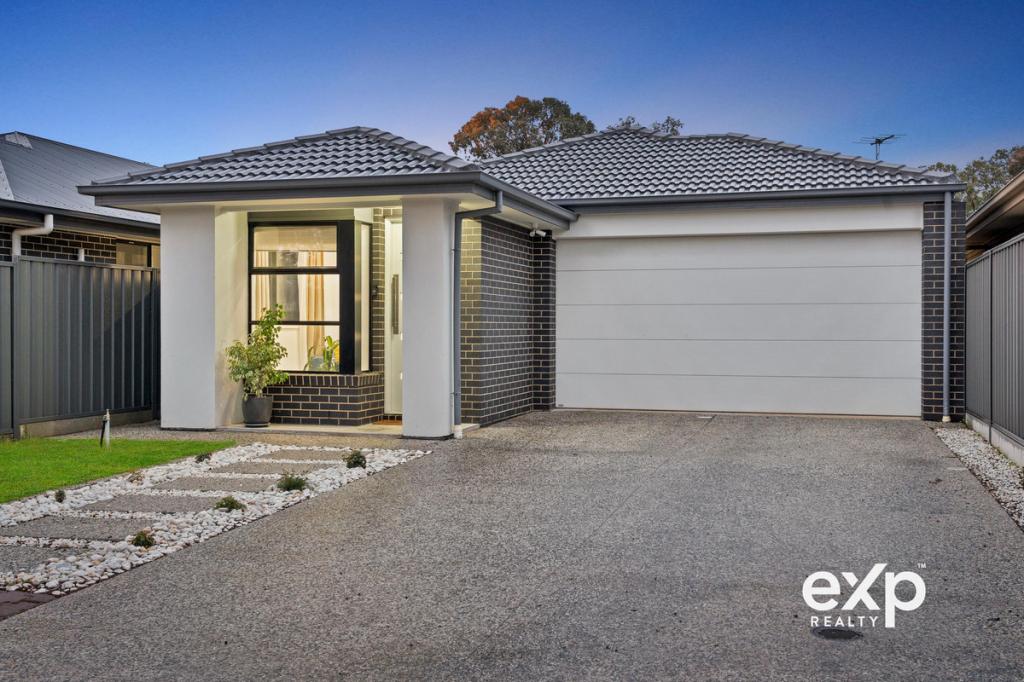 14b Heathersett Dr, Salisbury Park, SA 5109