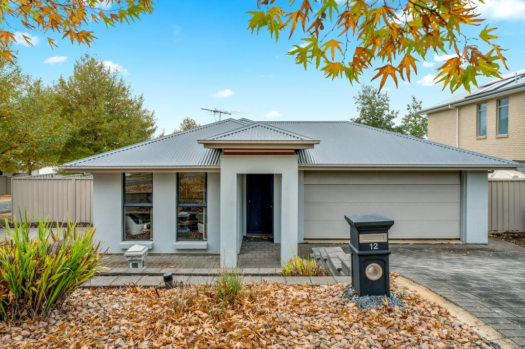 12 Barzona St, Mount Barker, SA 5251