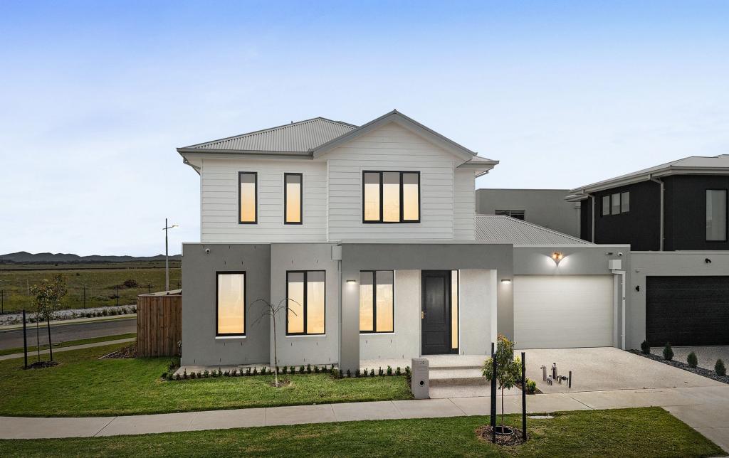 20 Alkington Way, Werribee, VIC 3030