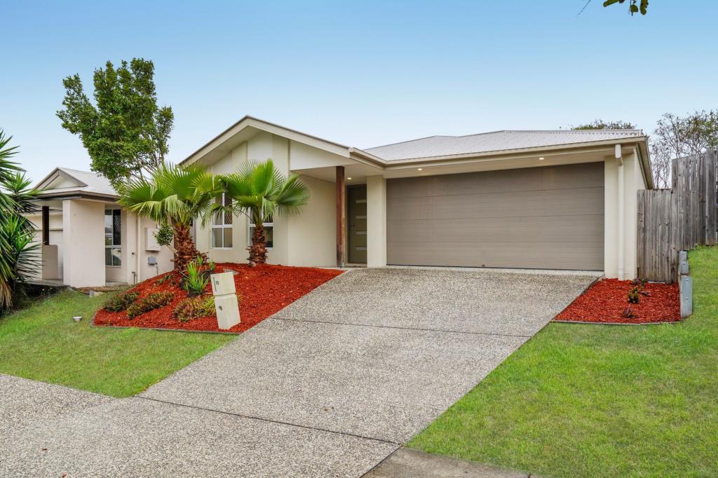 10 Haven Dr, Holmview, QLD 4207