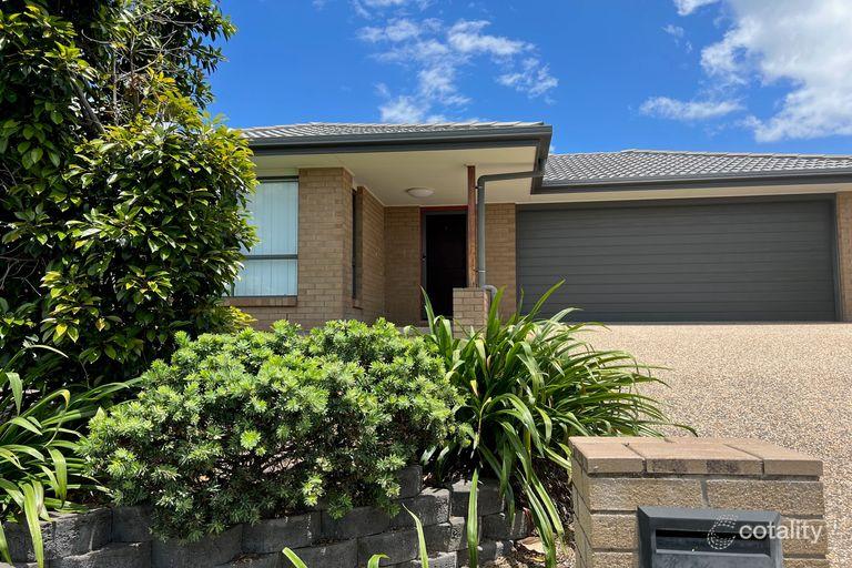 Contact agent for address, YAMANTO, QLD 4305