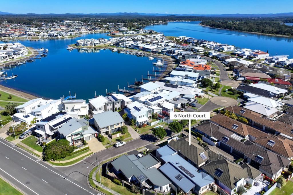 6 North Ct, Port Macquarie, NSW 2444