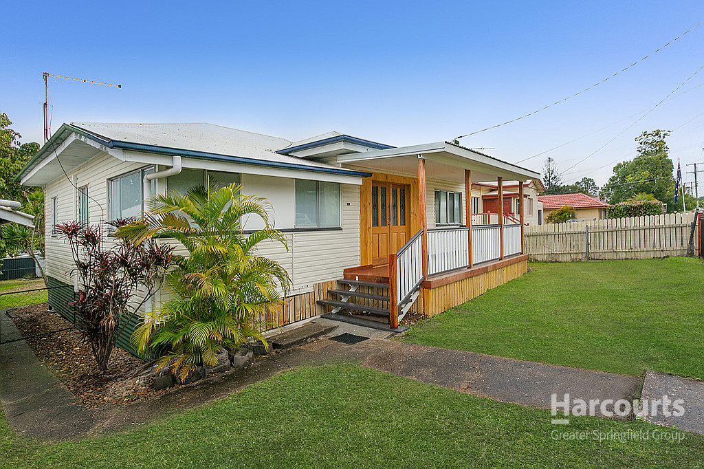 141 Whitehill Rd, Eastern Heights, QLD 4305