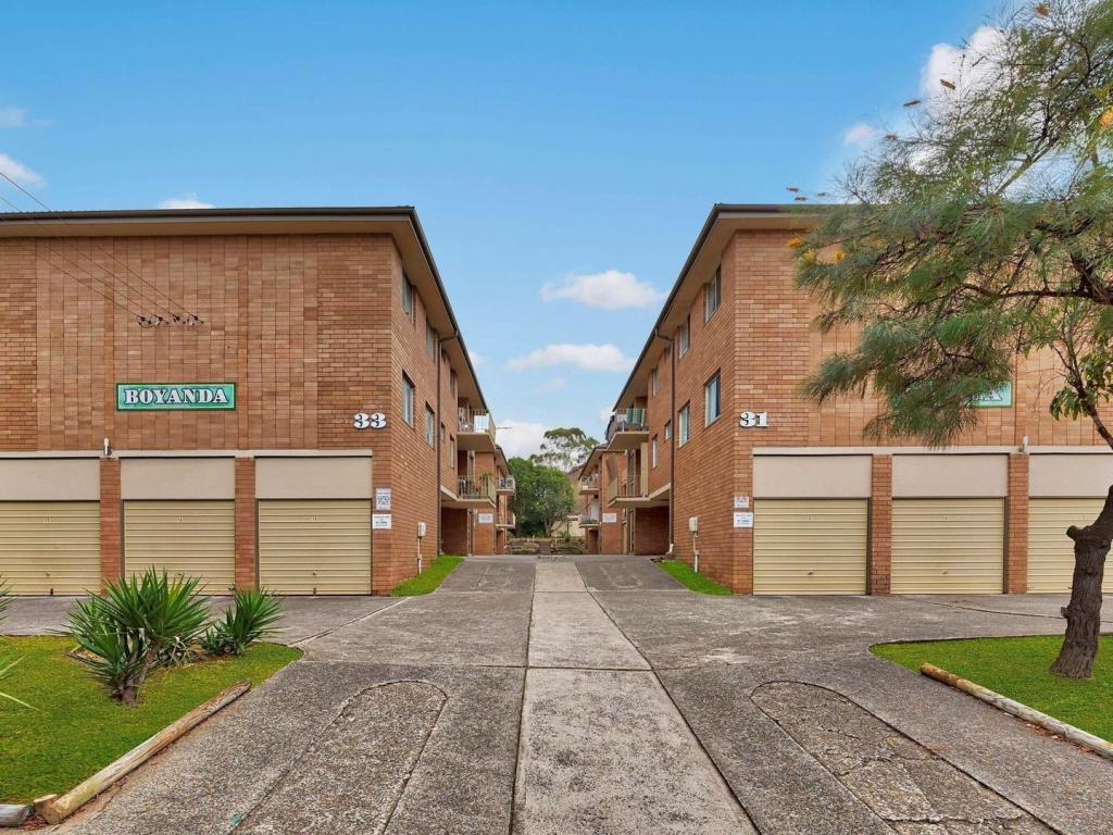 24/31 Hampstead Rd, Homebush West, NSW 2140