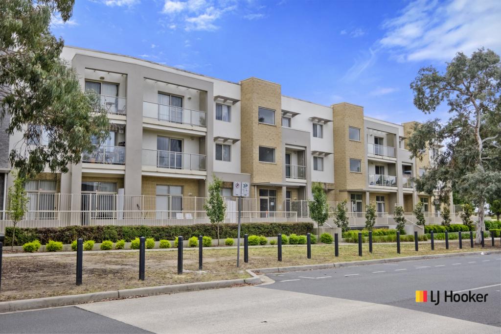 50/31 Thynne St, Bruce, ACT 2617
