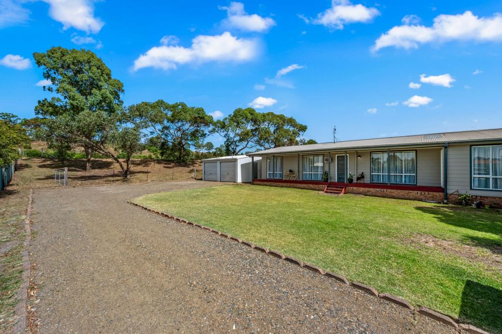 112 Gardner Cct, Singleton Heights, NSW 2330
