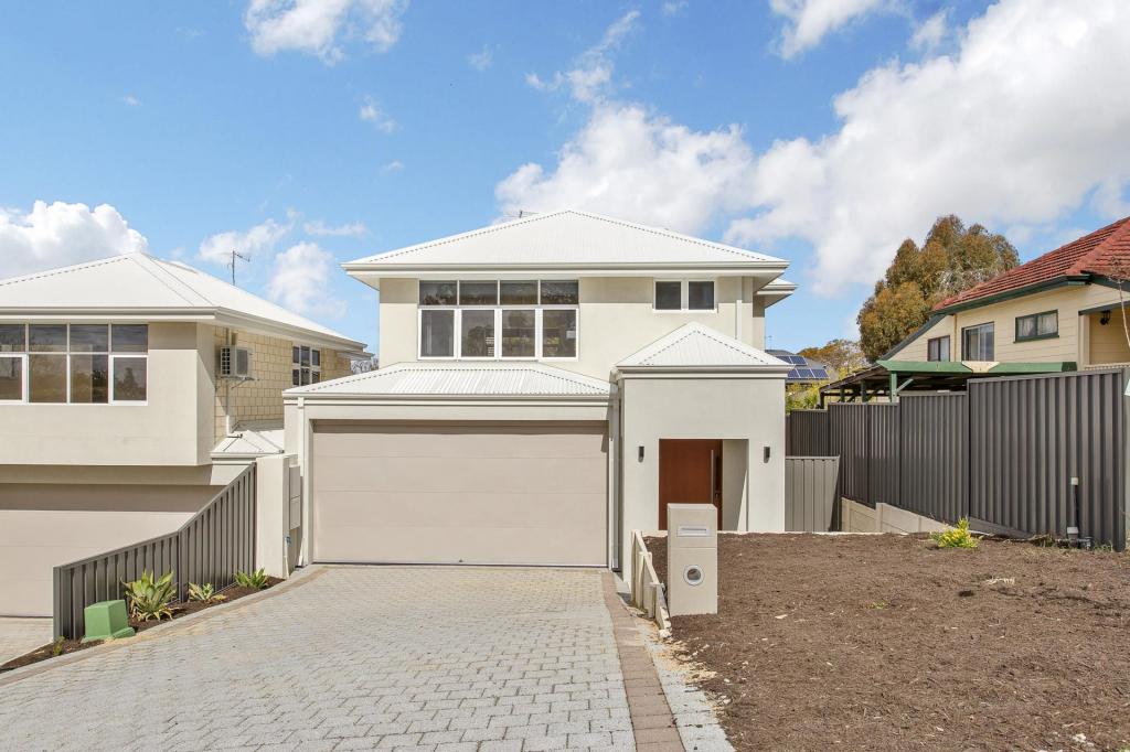 9a Almondbury St, Bayswater, WA 6053