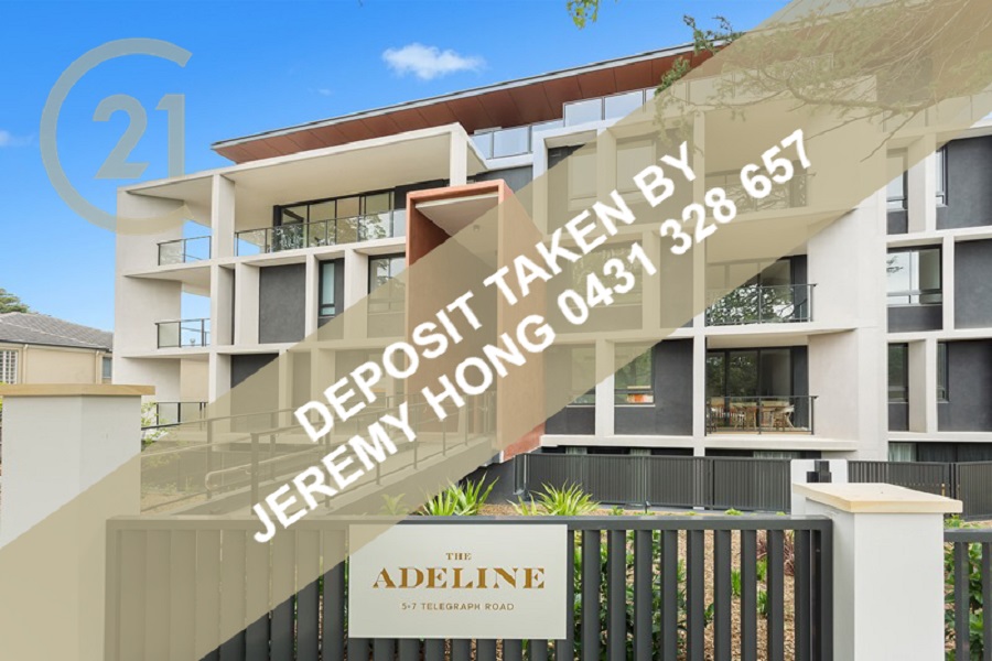 Ag2/5-7 Telegraph Rd, Pymble, NSW 2073