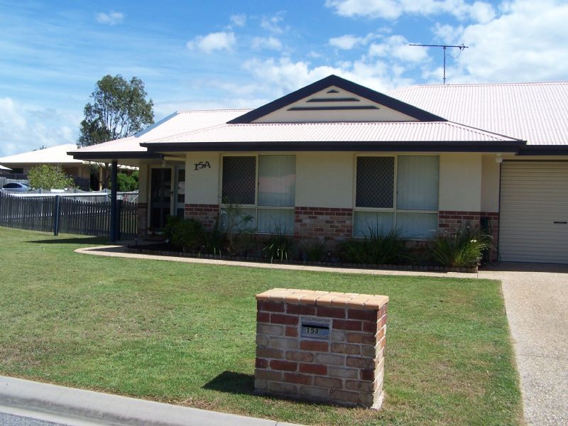 15a Dunstall St, Clinton, QLD 4680