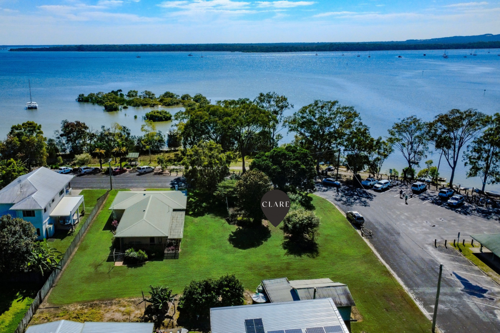 158 Toolara Rd, Tin Can Bay, QLD 4580