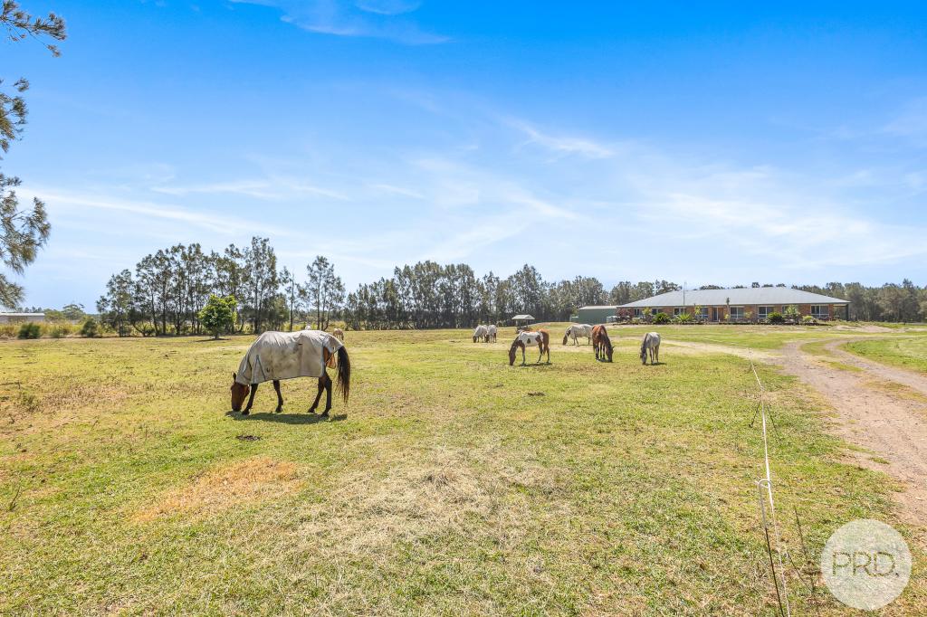 2843 Nelson Bay Rd, Salt Ash, NSW 2318