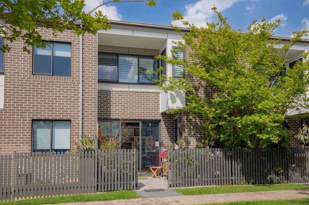 7/142 DUDLEY RD, WHITEBRIDGE, NSW 2290