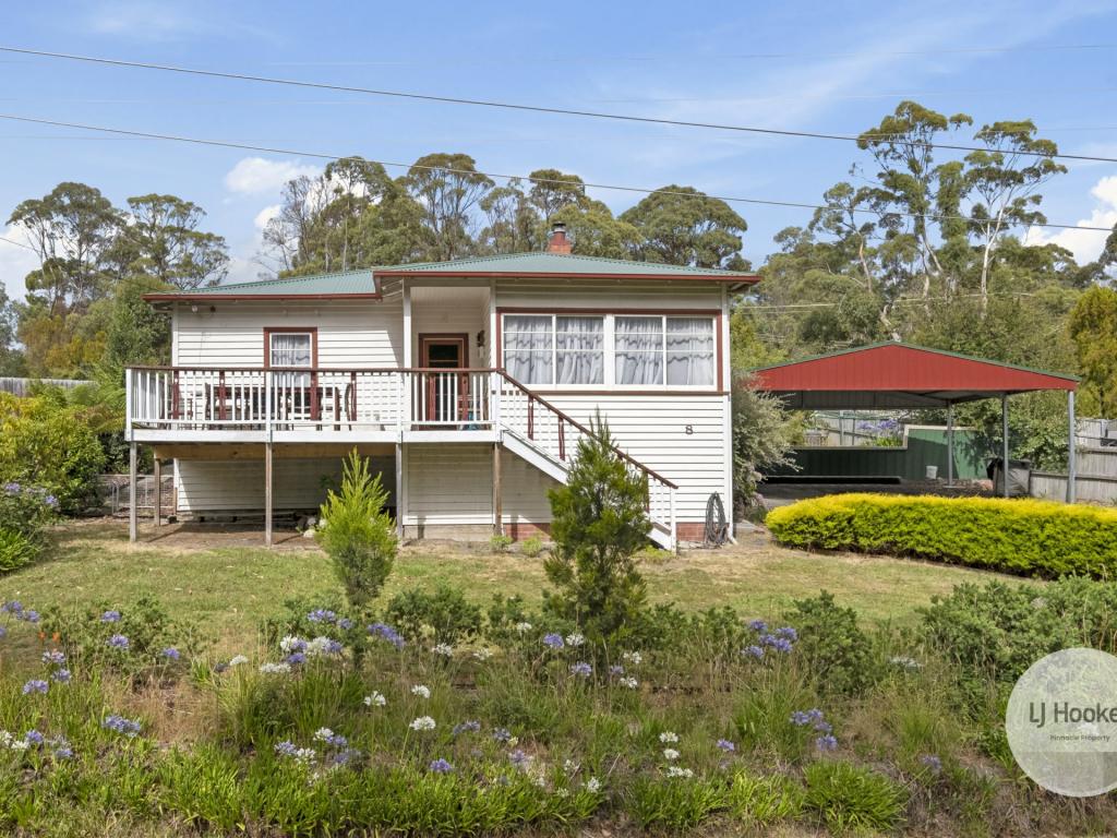 8 Pothana Rd, Electrona, TAS 7054