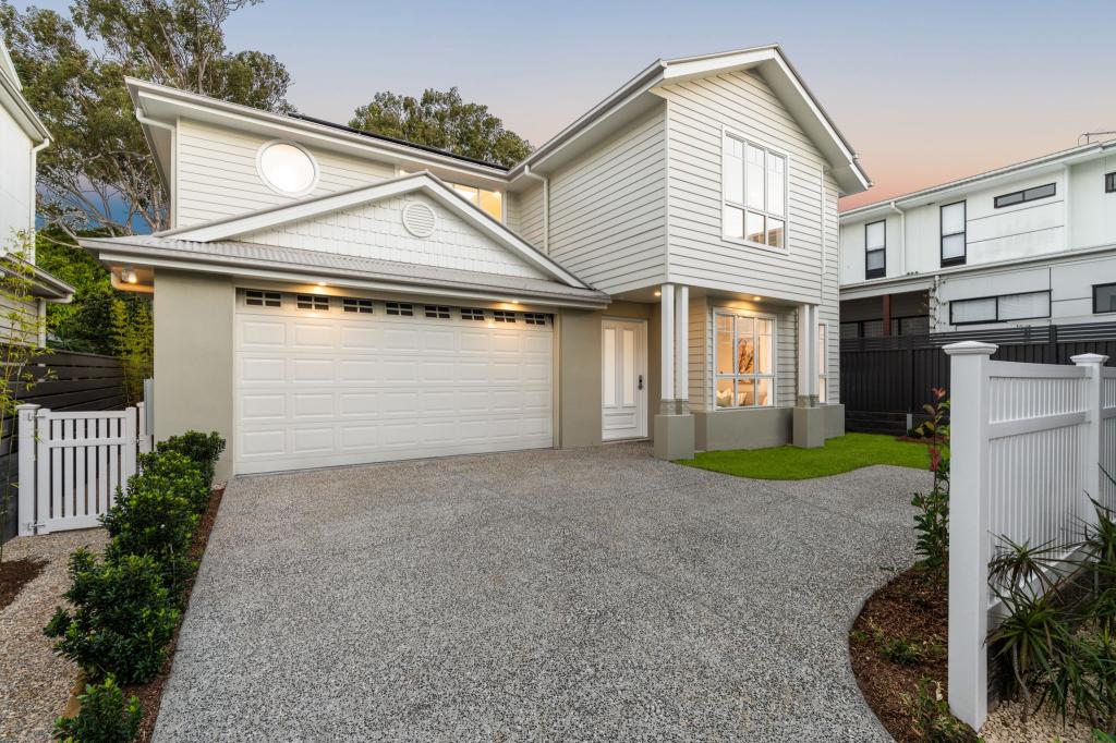 44 Tudor St, Mount Gravatt, QLD 4122
