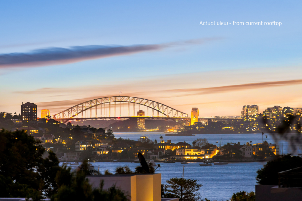 13 & 15 Carlisle St, Rose Bay, NSW 2029