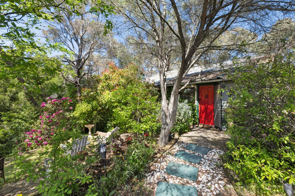 2 Fifth St, Hepburn Springs, VIC 3461