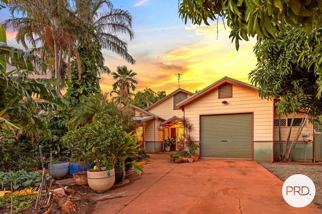 20 Mckenzie Rd, Cable Beach, WA 6726
