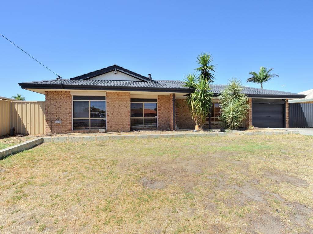 128 Alcock St, Maddington, WA 6109