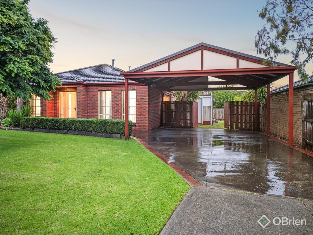 17 HOOPER DR, SKYE, VIC 3977