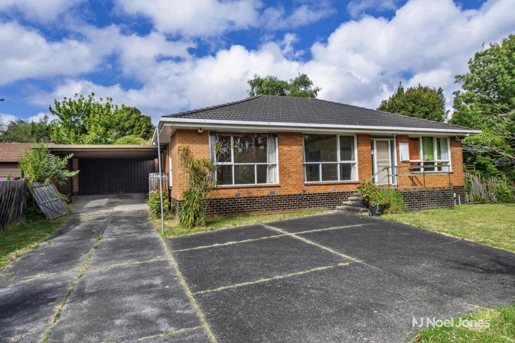 11 Larissa Ave, Ringwood, VIC 3134