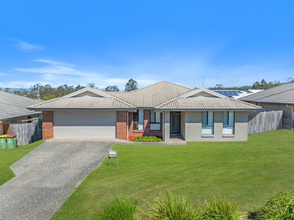 1 Tallwoods Cct, Yarrabilba, QLD 4207