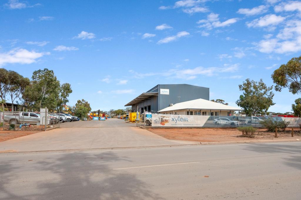 45 Broadwood St, West Kalgoorlie, WA 6430