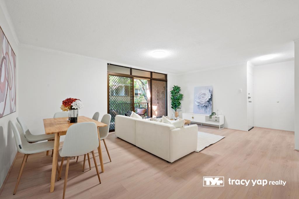3/2a Surrey St, Epping, NSW 2121
