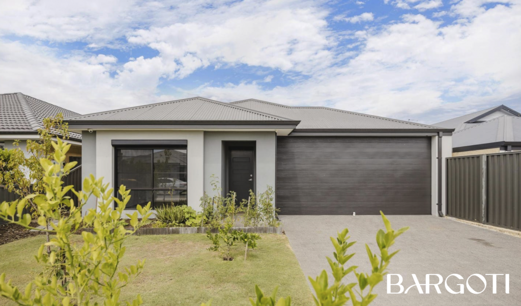 14 Calytrix Pass, Dayton, WA 6055