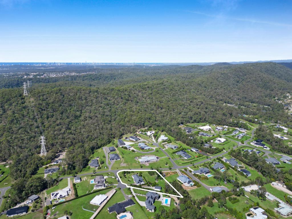 2 Gabor Ct, Maudsland, QLD 4210